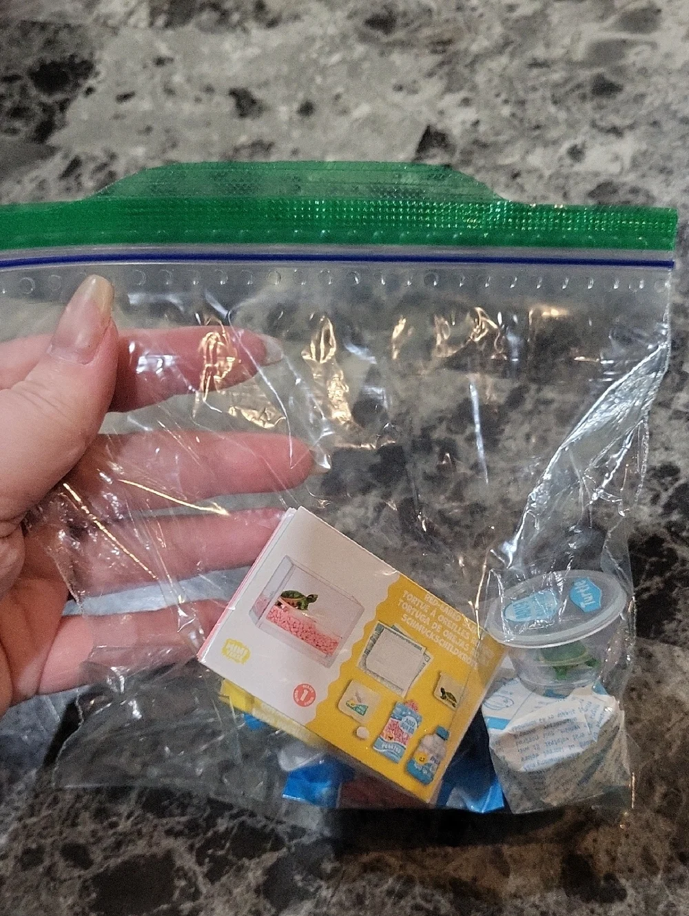 MGA Entertainment extremely rare